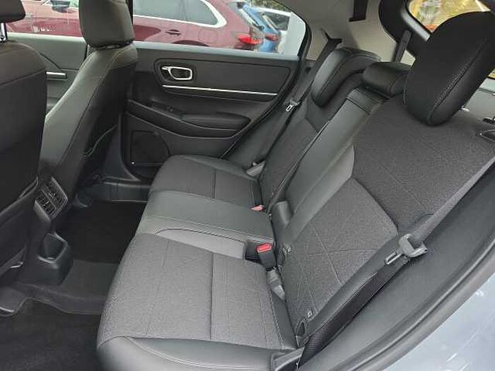 Honda HR-V e:HEV 1.5 eHEV Advance Plus 5dr CVT 