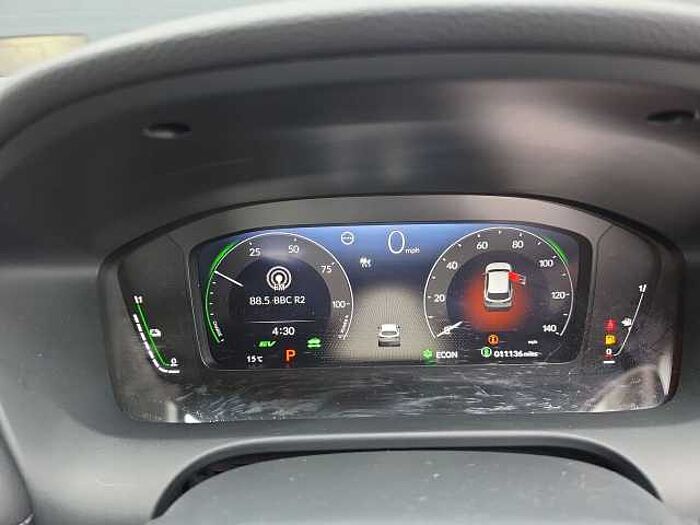 Honda ZR-V e:HEV 2.0 eHEV Elegance 5dr CVT 