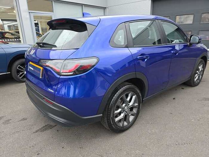 Honda ZR-V e:HEV 2.0 eHEV Elegance 5dr CVT 