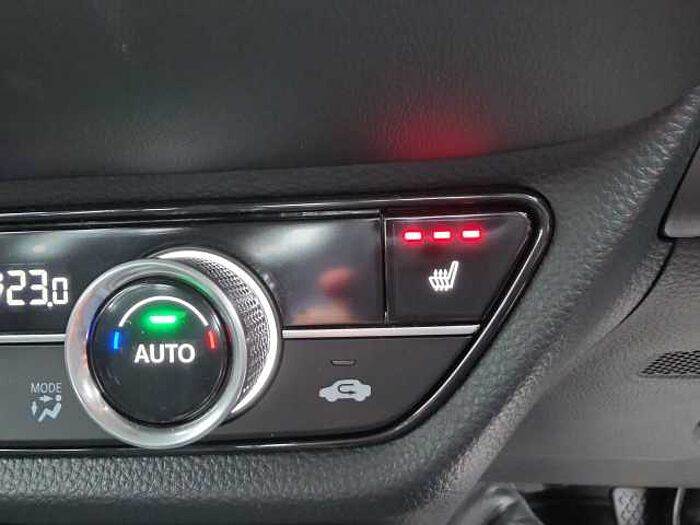 Honda ZR-V e:HEV 2.0 eHEV Elegance 5dr CVT 