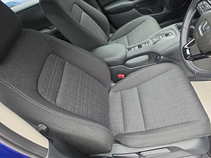 Honda ZR-V e:HEV 2.0 eHEV Elegance 5dr CVT 